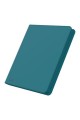 Zipfolio 480 24-Pocket Xenoskin - Petrol