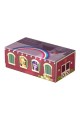 Collectors Case My Little Pony "Friendship is Magic" - Barn