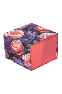 Sidewinder 133+ Xenoskin "Floral Places III" - Vivid Field