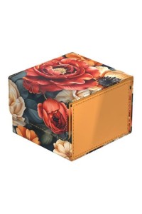 Sidewinder 133+ Xenoskin "Floral Places III" - Secret Garden