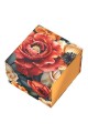 Sidewinder 133+ Xenoskin "Floral Places III" - Secret Garden