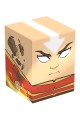 Squaroe Avatar: The Last Airbender - Avatar Aang