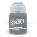 Astrogranite Debris 24ml (Technical)