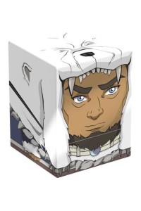 Squaroe Avatar: The Last Airbender - Avatar Kuruk