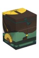 Squaroe Avatar: The Last Airbender - Avatar Kyoshi