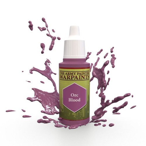 Orc Blood 18ml