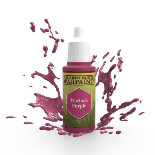 Warlock Purple 18ml