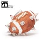 Blood Bowl Ball Plush
