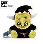Gloomspite Git Plush