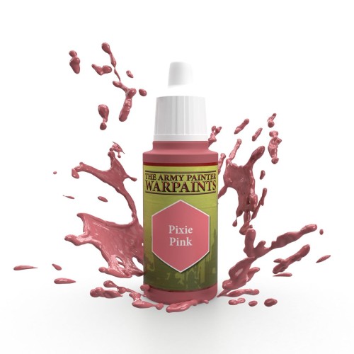Pixie Pink 18ml