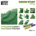 Green Stuff Bar 100 g