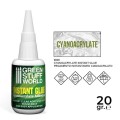 GSW Cyanoacrylate Glue 