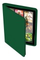 Zipfolio 360 18-Pocket Xenoskin - Green
