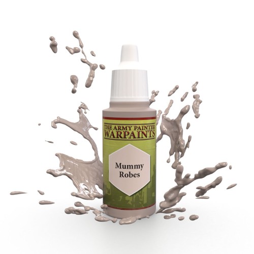 Mummy Robes 18ml