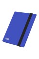 Flexxfolio 160 8-Pocket - Blue