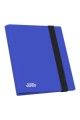 Flexxfolio 160 8-Pocket - Blue