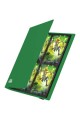 Flexxfolio 160 8-Pocket - Green