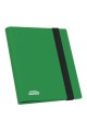 Flexxfolio 160 8-Pocket - Green
