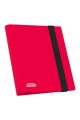 Flexxfolio 160 8-Pocket - Red