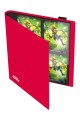 Flexxfolio 160 8-Pocket - Red