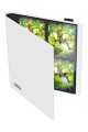 Flexxfolio 160 8-Pocket - White