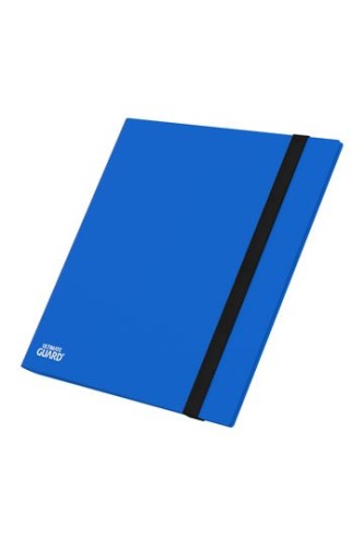 Flexxfolio 480 24-Pocket - Blue