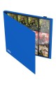 Flexxfolio 480 24-Pocket - Blue