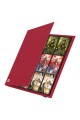 Flexxfolio 480 24-Pocket - Red