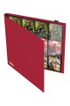 Flexxfolio 480 24-Pocket - Red