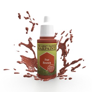 Fur Brown  18ml