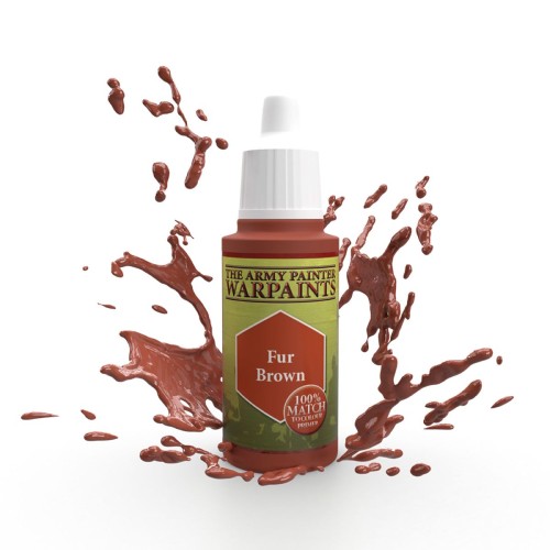 Fur Brown  18ml
