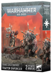 Traitor Enforcer