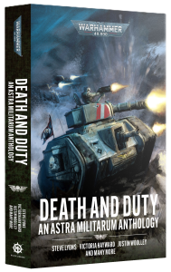 Death and Duty (ENG)