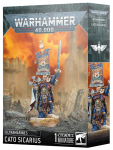 Cato Sicarius