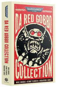 Da Red Gobbo Collection (ENG)