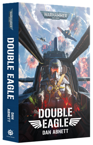 Double Eagle (ENG)