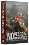 No Peace Among Stars (ENG)