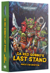 Da Red Gobbo's Last Stand (ENG)