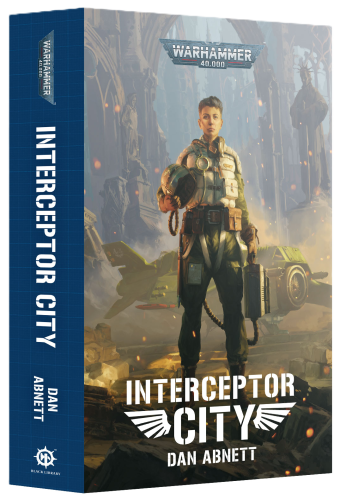 Interceptor City (ENG)
