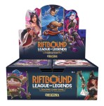 Riftbound: League of Legends TCG Booster Box (24)