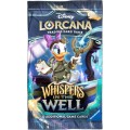 Disney Lorcana Whispers in the Well Booster