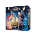 Disney Lorcana Whispers in the Well Illumineer's Trove