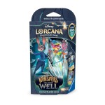 Disney Lorcana Whispers in the Well  Starter Deck (Judy Hopps/Robin Hood)