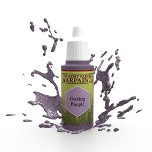 Oozing Purple 18ml