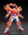 HGBF 1/144 Try Burning Gundam