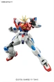 HGBF 1/144 Try Burning Gundam