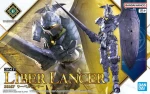 30MF Liber Lancer