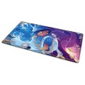 Disney Lorcana Whispers in the Well Jasmine Playmat