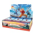 MtG Avatar: The Last Airbender Play Booster Box