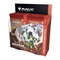 MtG Avatar: The Last Airbender Collector Booster Box